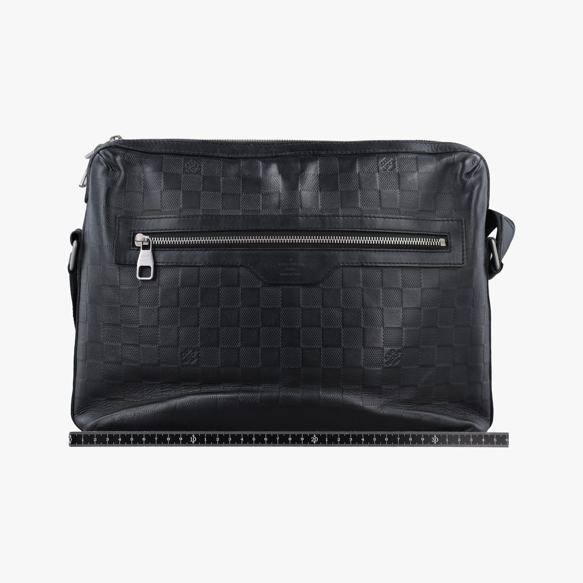 CALYPSO MM Noir Damier Infini N41201 DU3172カリプソMM ノワール ダミエ アンフィニ N41201 DU3172