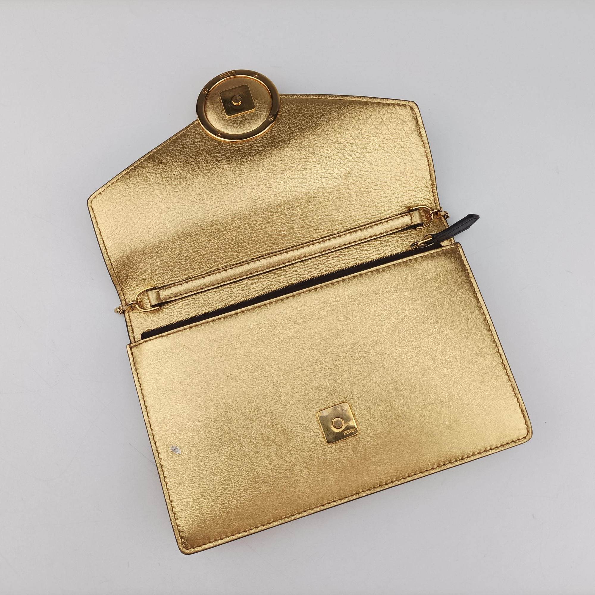 F is Golden Leather 8BS006 8BS006 A0Y1 188-8241エフ イズ ゴールド レザー 8BS006 8BS006 A0Y1 188-8241