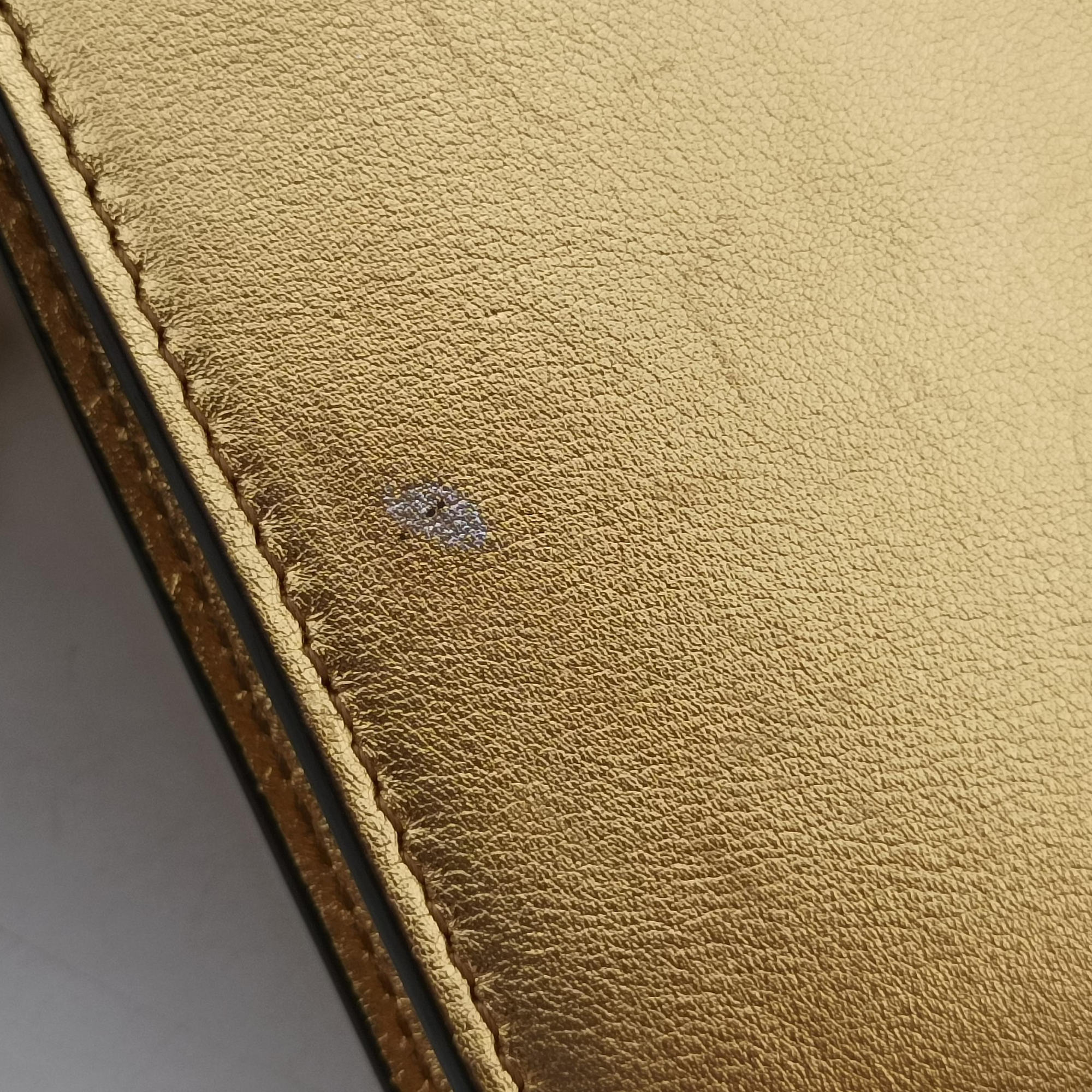 F is Golden Leather 8BS006 8BS006 A0Y1 188-8241エフ イズ ゴールド レザー 8BS006 8BS006 A0Y1 188-8241