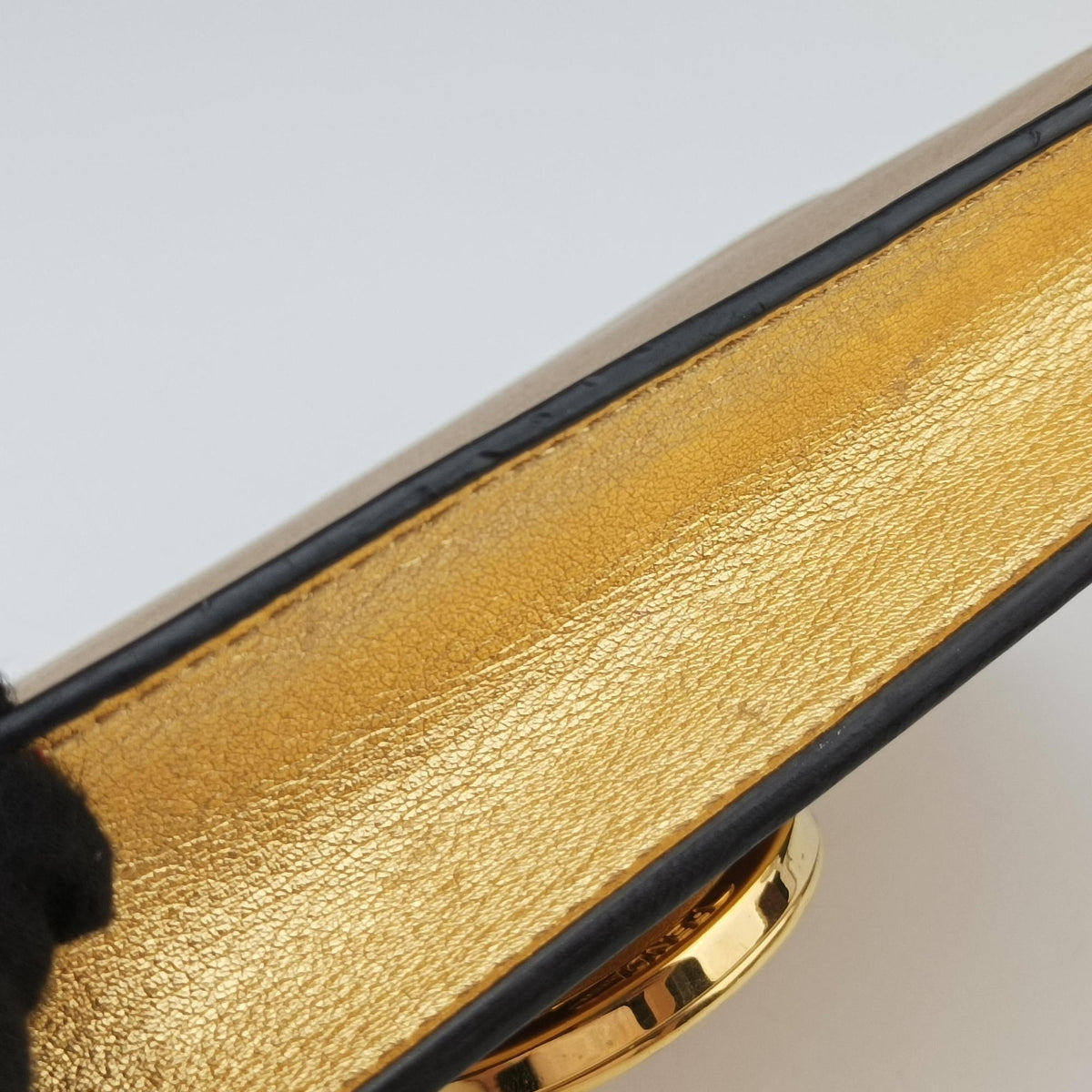F is Golden Leather 8BS006 8BS006 A0Y1 188-8241エフ イズ ゴールド レザー 8BS006 8BS006 A0Y1 188-8241