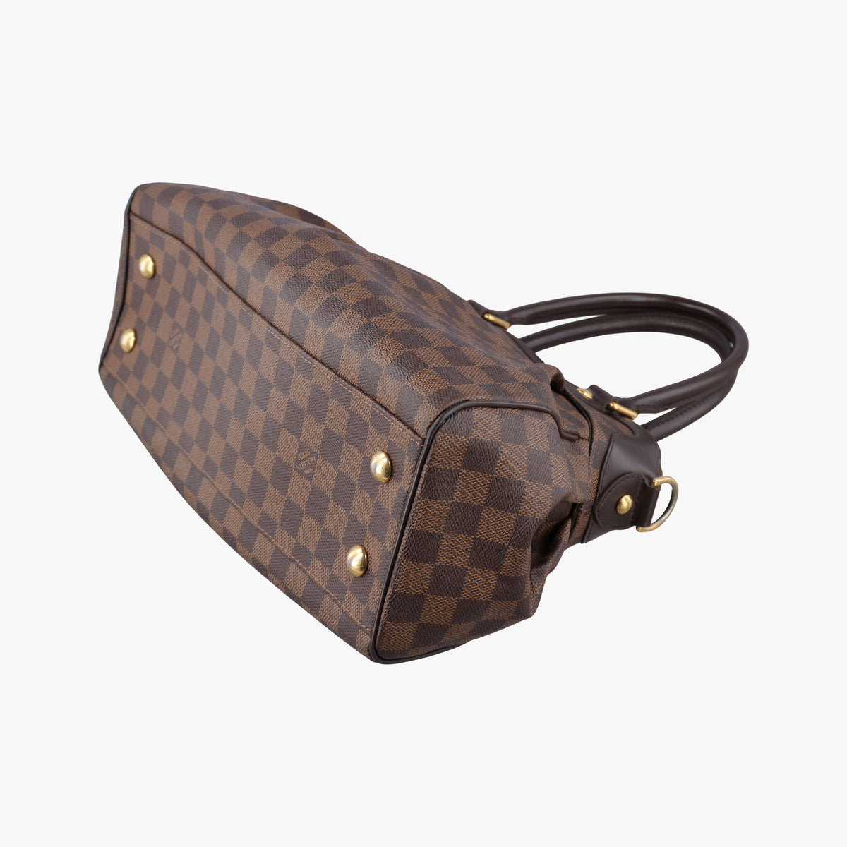 TREVI PM EBENE Damier Canvas N51997 FL3079トレヴィPM エベヌ ダミエキャンバス N51997 FL3079