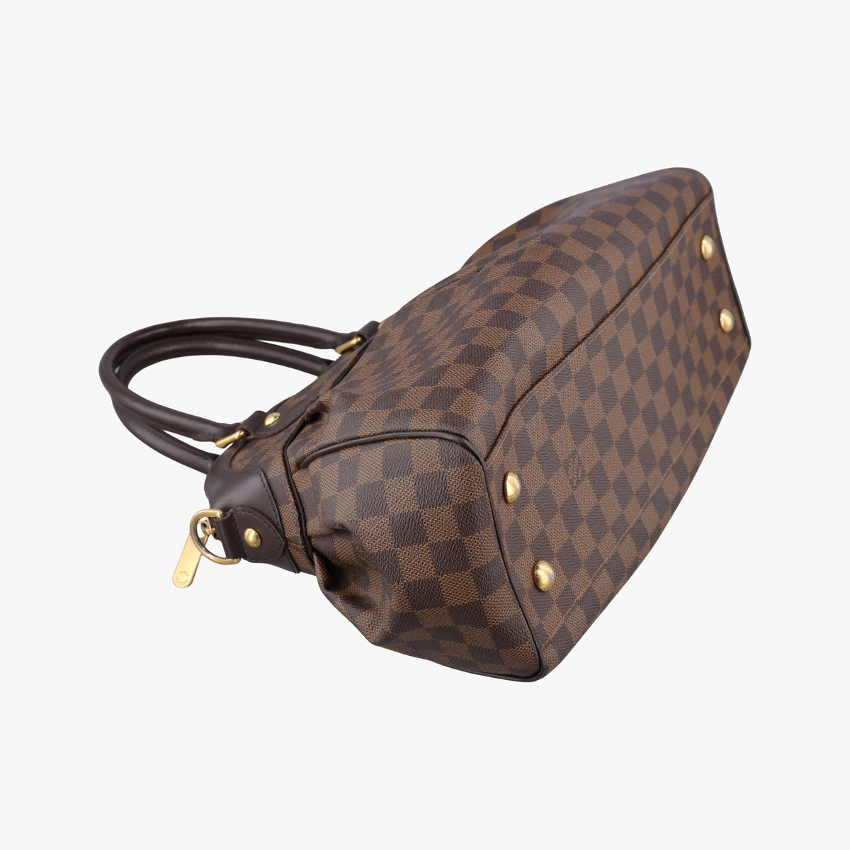 TREVI PM EBENE Damier Canvas N51997 FL3079トレヴィPM エベヌ ダミエキャンバス N51997 FL3079