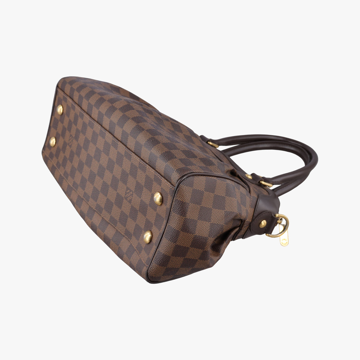 TREVI PM EBENE Damier Canvas N51997 FL3079トレヴィPM エベヌ ダミエキャンバス N51997 FL3079