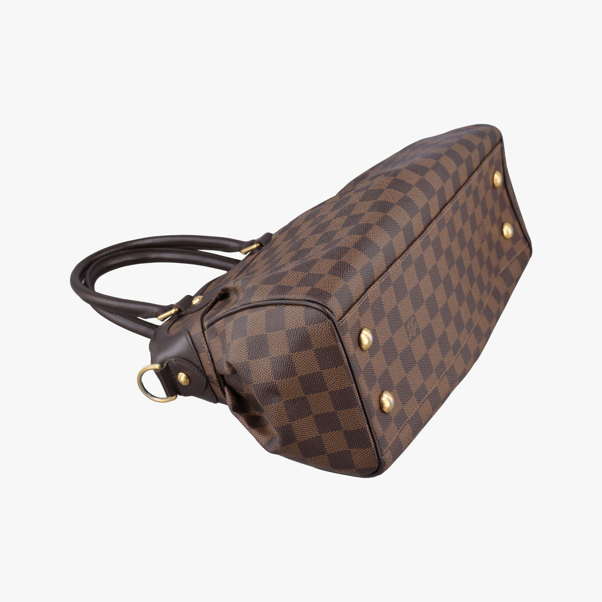 TREVI PM EBENE Damier Canvas N51997 FL3079トレヴィPM エベヌ ダミエキャンバス N51997 FL3079