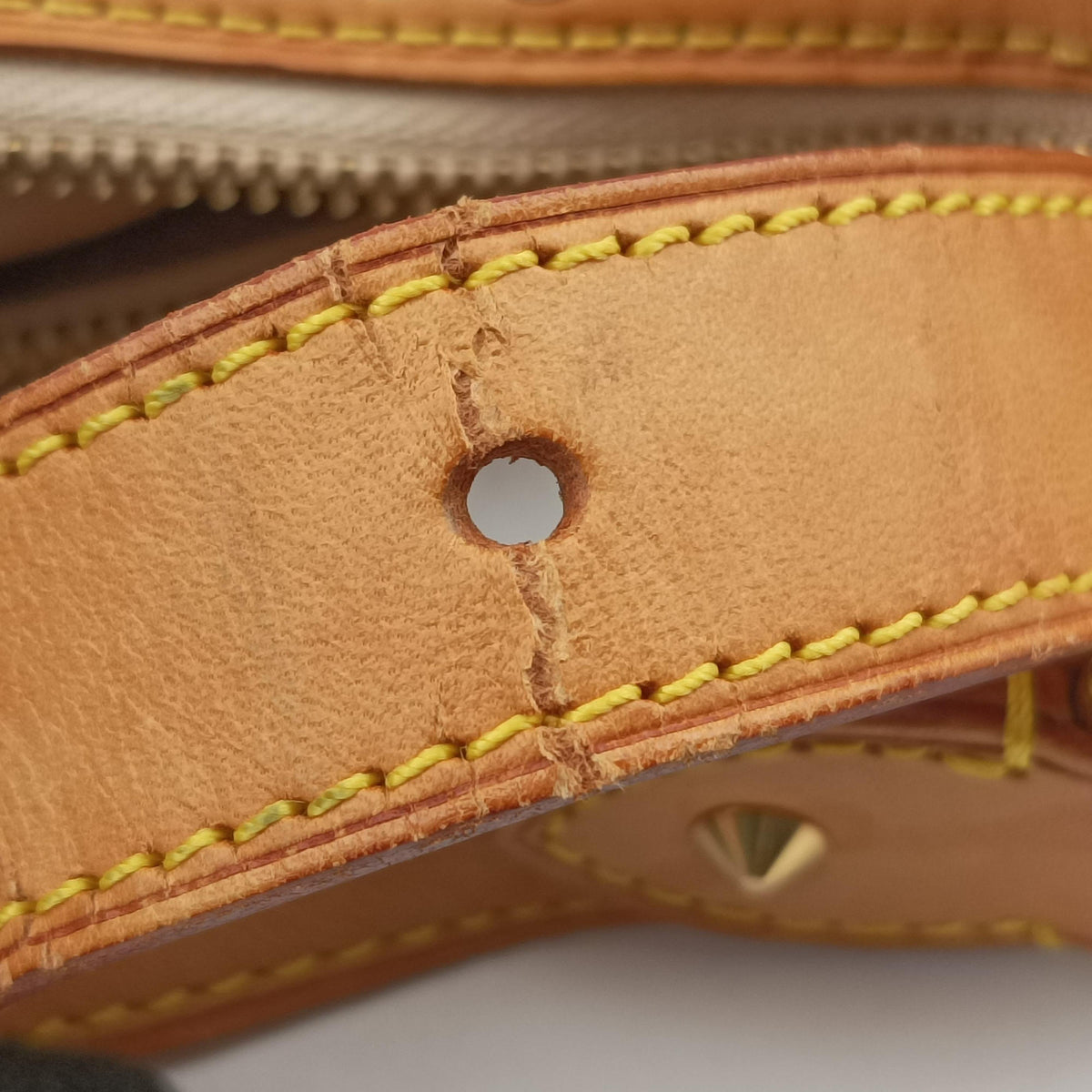 Boulogne Noir Monogram Multicolor M92638 Lot number unknownブローニュ ノワール モノグラム マルチカラー M92638 製番不明