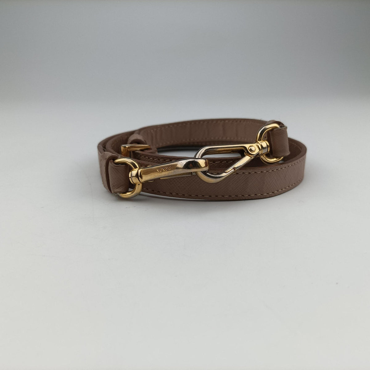 Galleria Pink SAFFIANO Leather BN1786 117ガレリア ピンク サフィアーノレザー BN1786 117