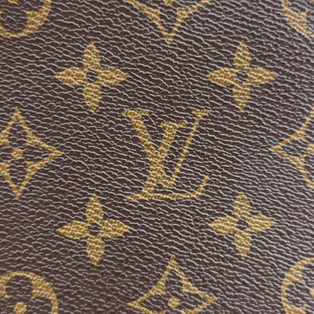 NEVERFULLMM Brown Monogram Canvas M40156 CA4168 IC ChipネヴァーフルMM モノグラム/ブラウン モノグラムキャンバス M40156 CA4168 ICチップ