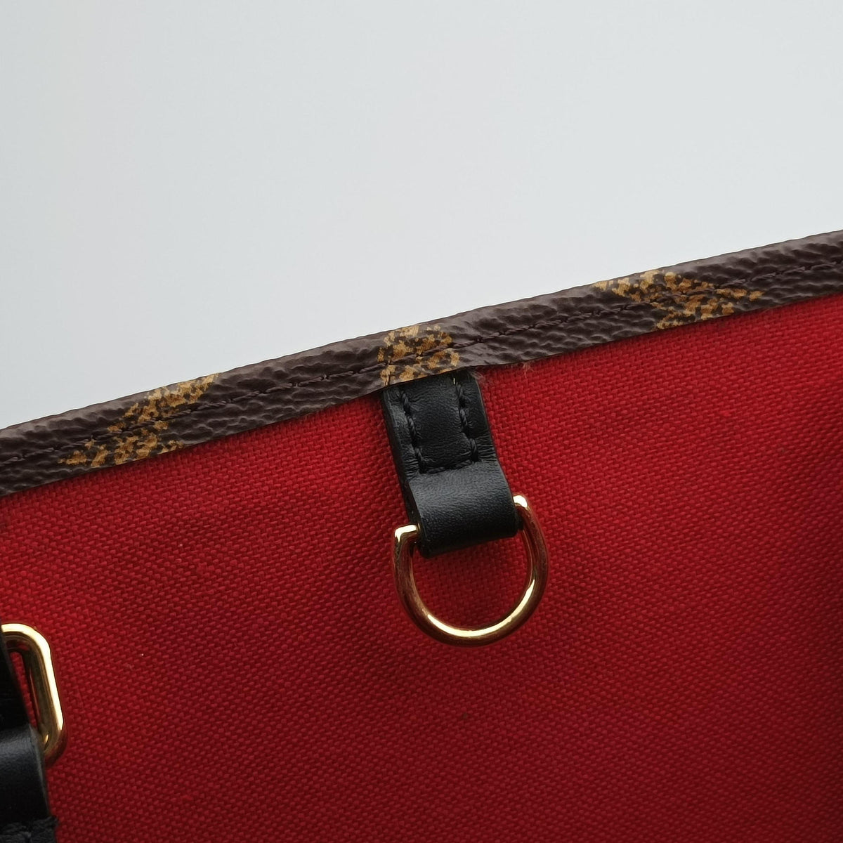 On the Go MM Monogram/Brown Monogram Canvas M45321 LM0231オンザゴーMM モノグラム/ブラウン モノグラム キャンバス M45321 LM0231