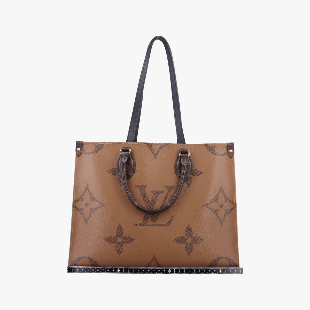 On the Go MM Monogram/Brown Monogram Canvas M45321 LM0231オンザゴーMM モノグラム/ブラウン モノグラム キャンバス M45321 LM0231