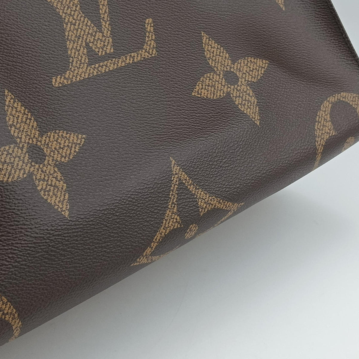 On the Go MM Monogram/Brown Monogram Canvas M45321 IC ChipオンザゴーMM モノグラム/ブラウン モノグラム キャンバス M45321 ICチップ