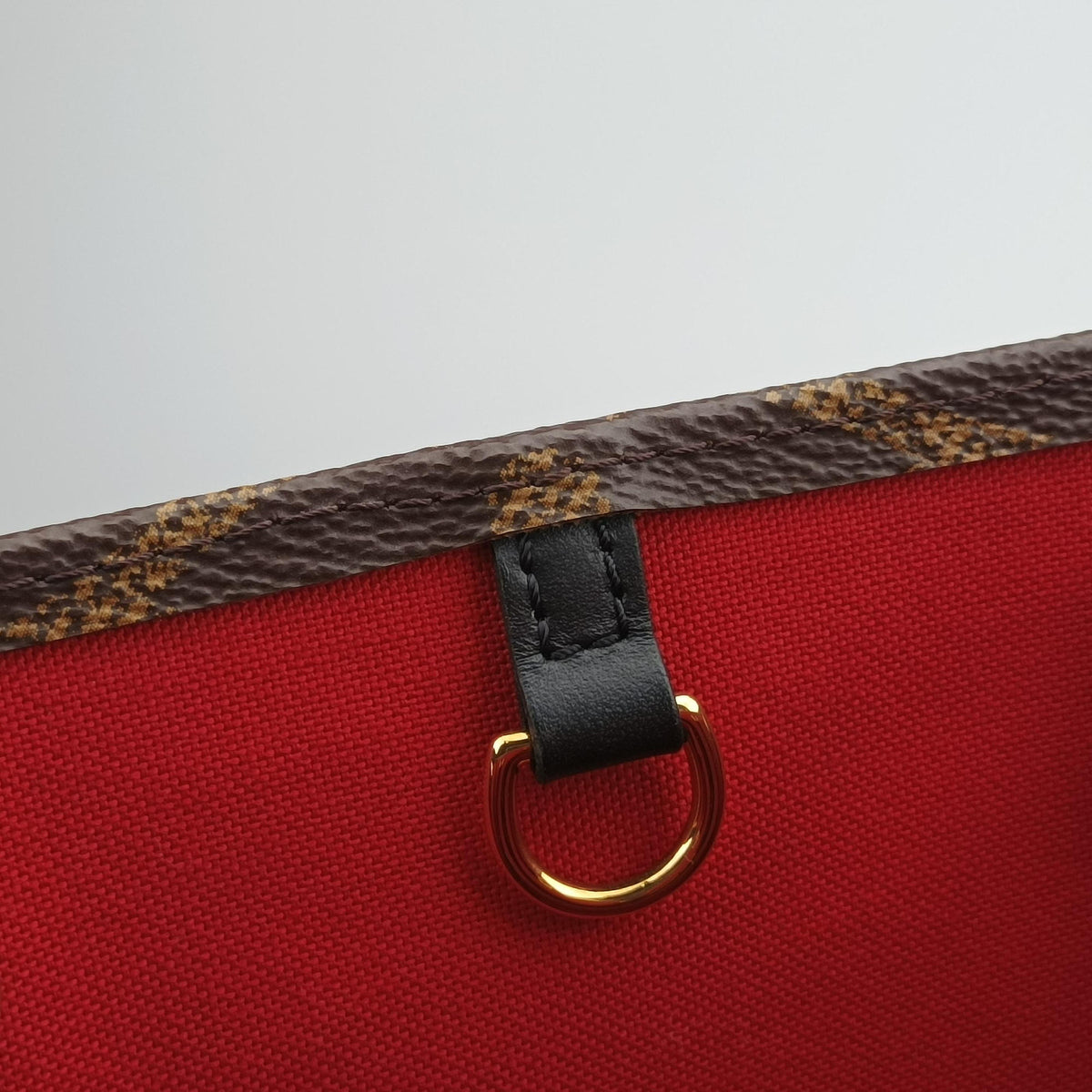 On the Go MM Monogram/Brown Monogram Canvas M45321 IC ChipオンザゴーMM モノグラム/ブラウン モノグラム キャンバス M45321 ICチップ