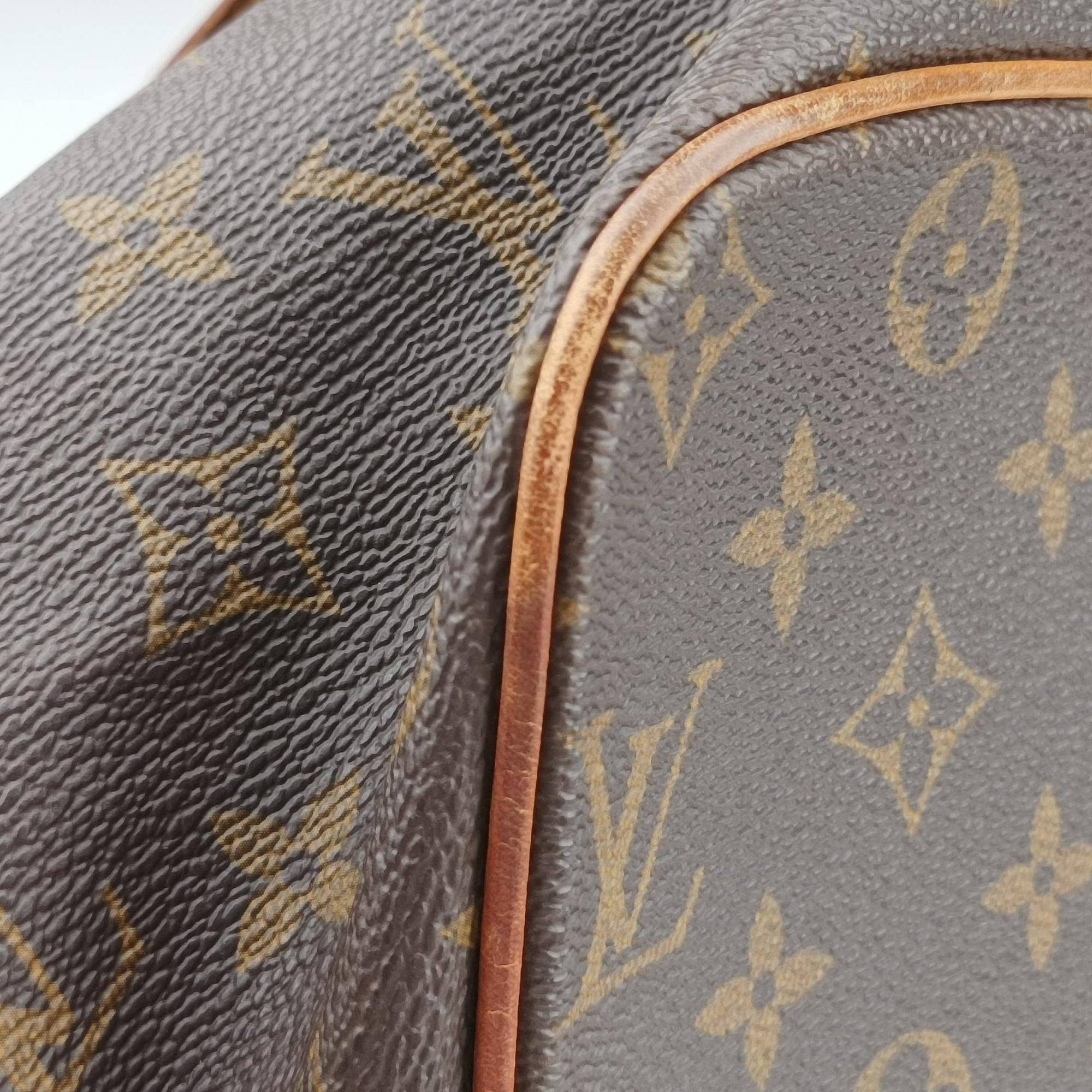 PALERMO GM brown Monogram Canvas M40146 MI2068パレルモGM モノグラム/ブラウン モノグラムキャンバス M40146 MI2068