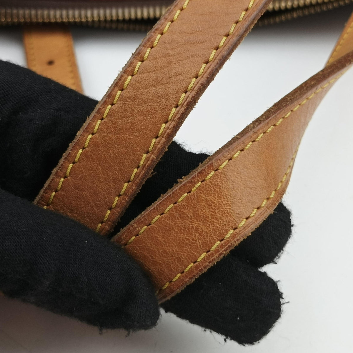 PALERMO GM brown Monogram Canvas M40146 MI2068パレルモGM モノグラム/ブラウン モノグラムキャンバス M40146 MI2068
