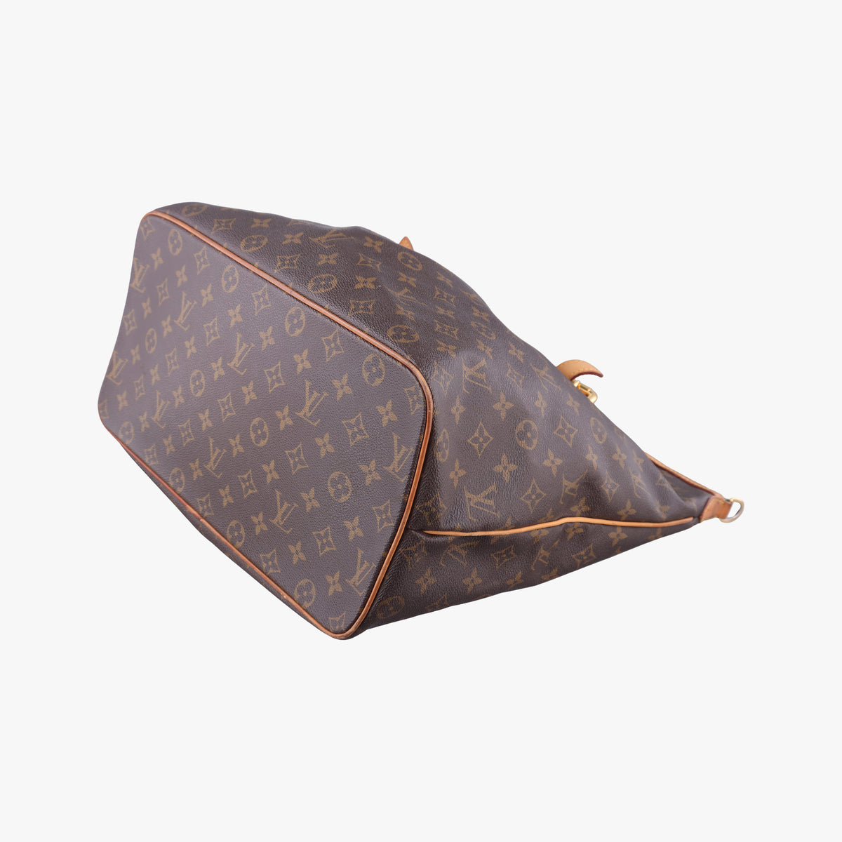 PALERMO GM brown Monogram Canvas M40146 MI2068パレルモGM モノグラム/ブラウン モノグラムキャンバス M40146 MI2068