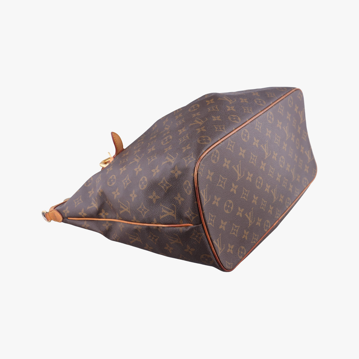 PALERMO GM brown Monogram Canvas M40146 MI2068パレルモGM モノグラム/ブラウン モノグラムキャンバス M40146 MI2068