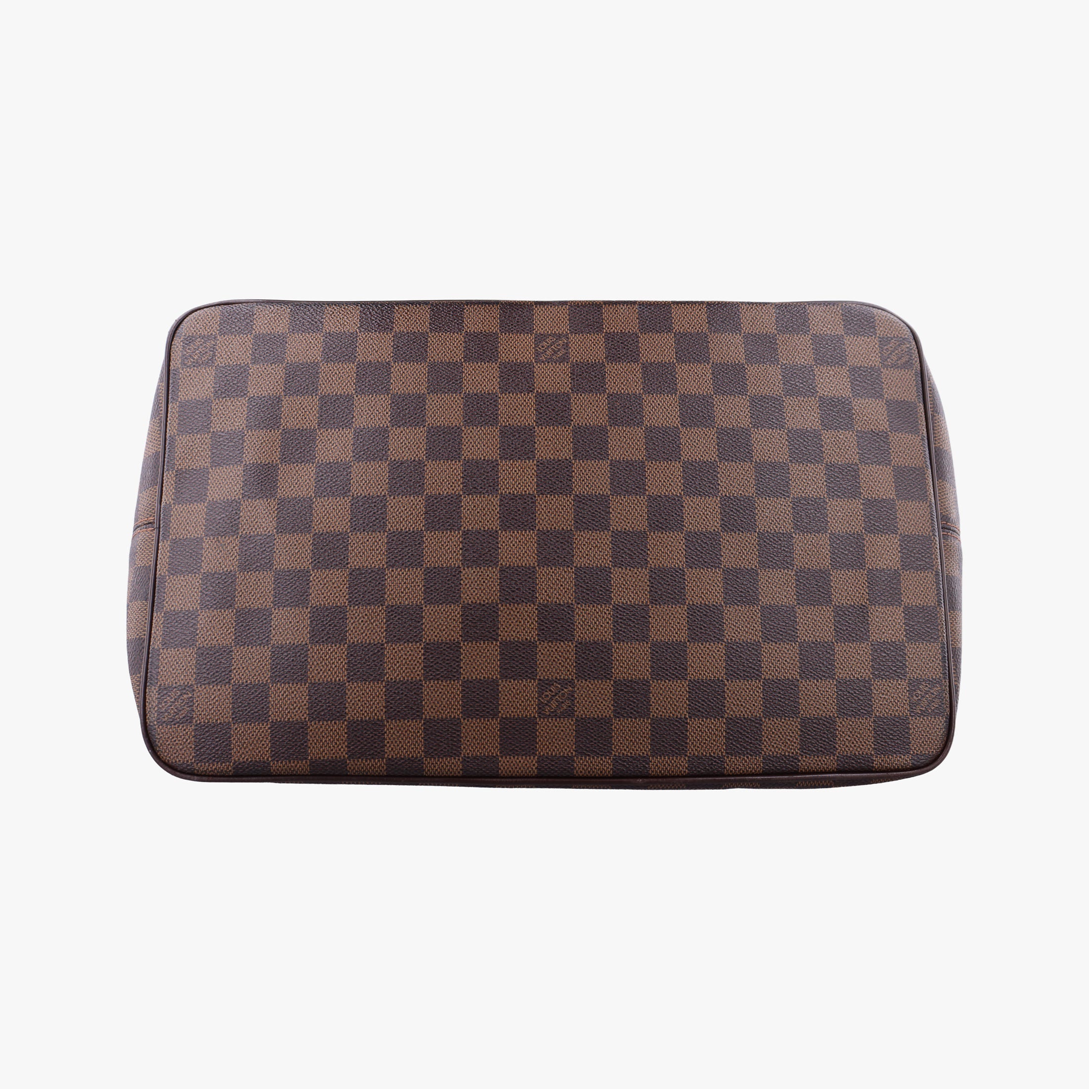 Saleya GM EBENE Damier Canvas N51181 DU0026サレヤ GM エベヌ ダミエキャンバス N51181 DU0026