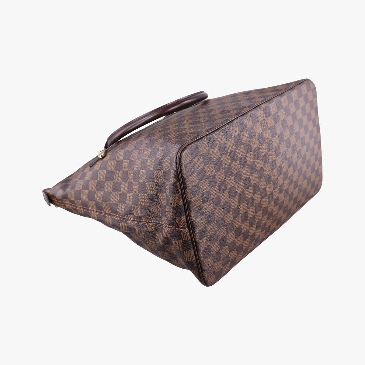 Saleya GM EBENE Damier Canvas N51181 DU0026サレヤ GM エベヌ ダミエキャンバス N51181 DU0026