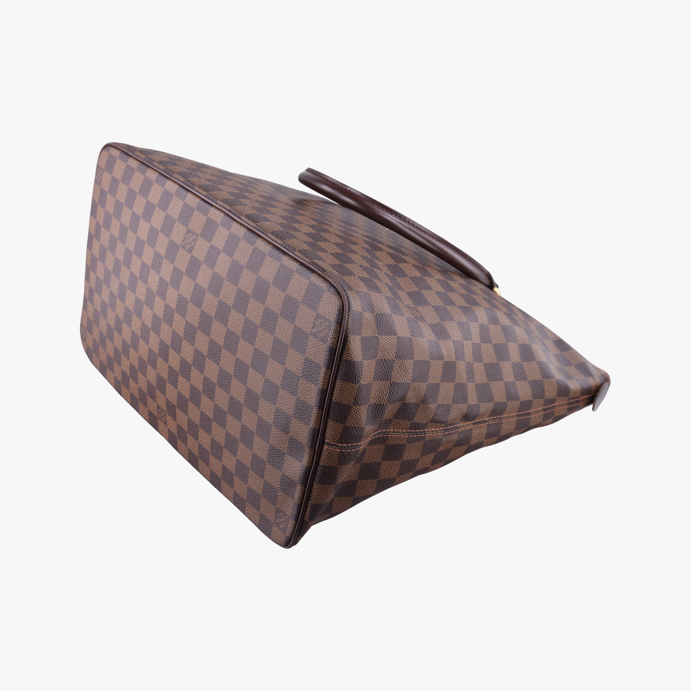 Saleya GM EBENE Damier Canvas N51181 DU0026サレヤ GM エベヌ ダミエキャンバス N51181 DU0026