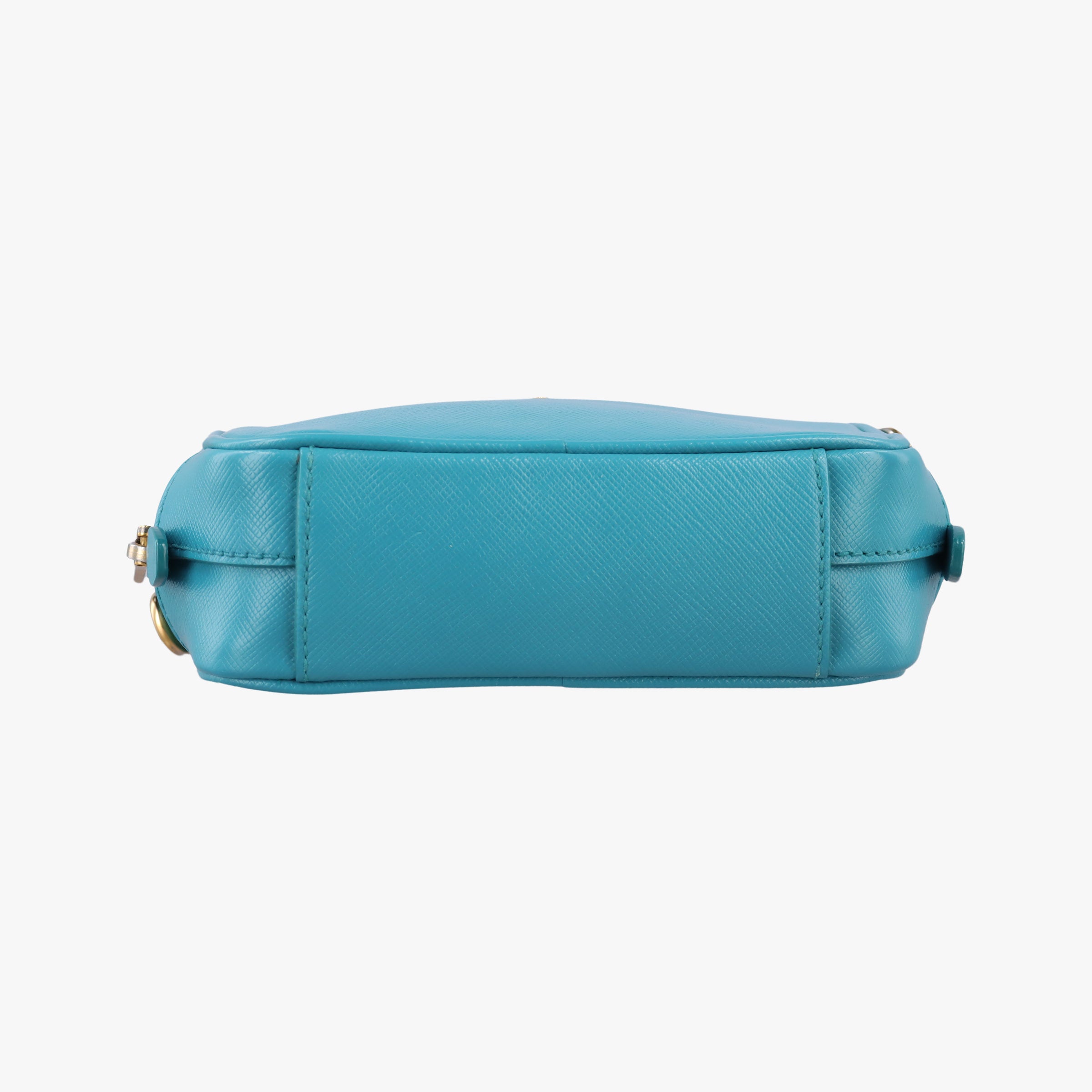 VITELLO PHENIX camera bag Blue SAFFIANO Leather 1N1674 31/Hヴィッテロ フェニックス カメラバッグ ブルー サフィアーノレザー 1N1674 31/H