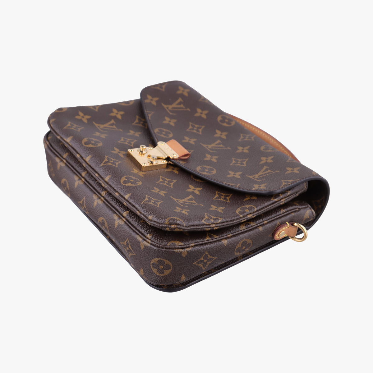 Pochette Metis MM Brown Monogram Canvas M44875 DR3173ポシェットメティスMM モノグラム/ブラウン モノグラムキャンバス M44875 DR3173