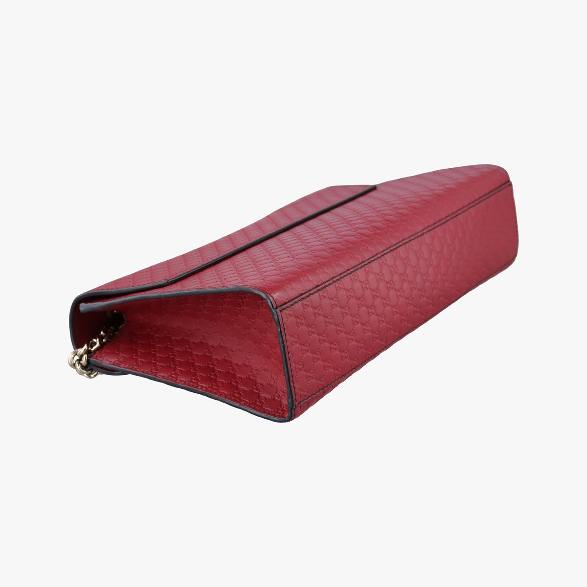 Emily Red Leather 449635 I022760557エミリー レッド レザー 449635 I022760557