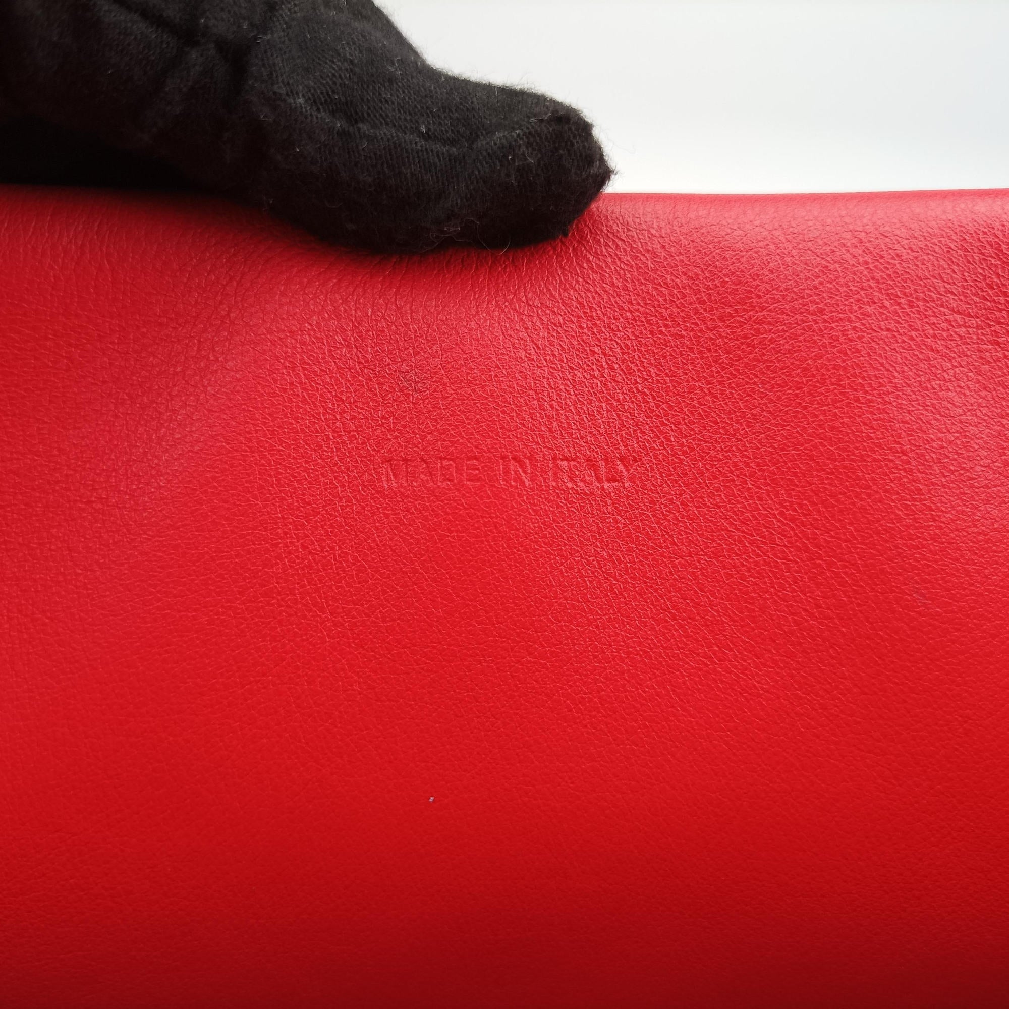 Be Dior Blue Leather 19-MA-0164ビー ディオール ブルー レザー 19-MA-0164
