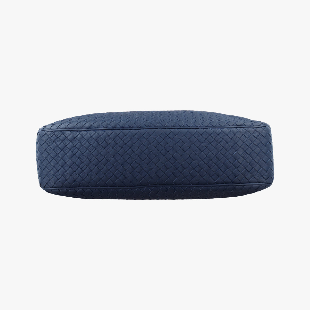 Intrecciato Blue lambskin B05905137Wイントレチャート ブルー ラムスキン B05905137W