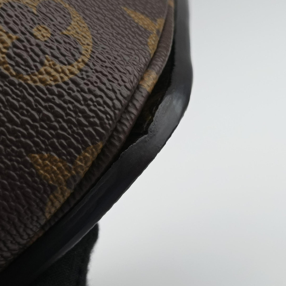 Pochette Metis MM Brown Monogram Canvas M44875 SR3290ポシェットメティスMM モノグラム/ブラウン モノグラムキャンバス M44875 SR3290
