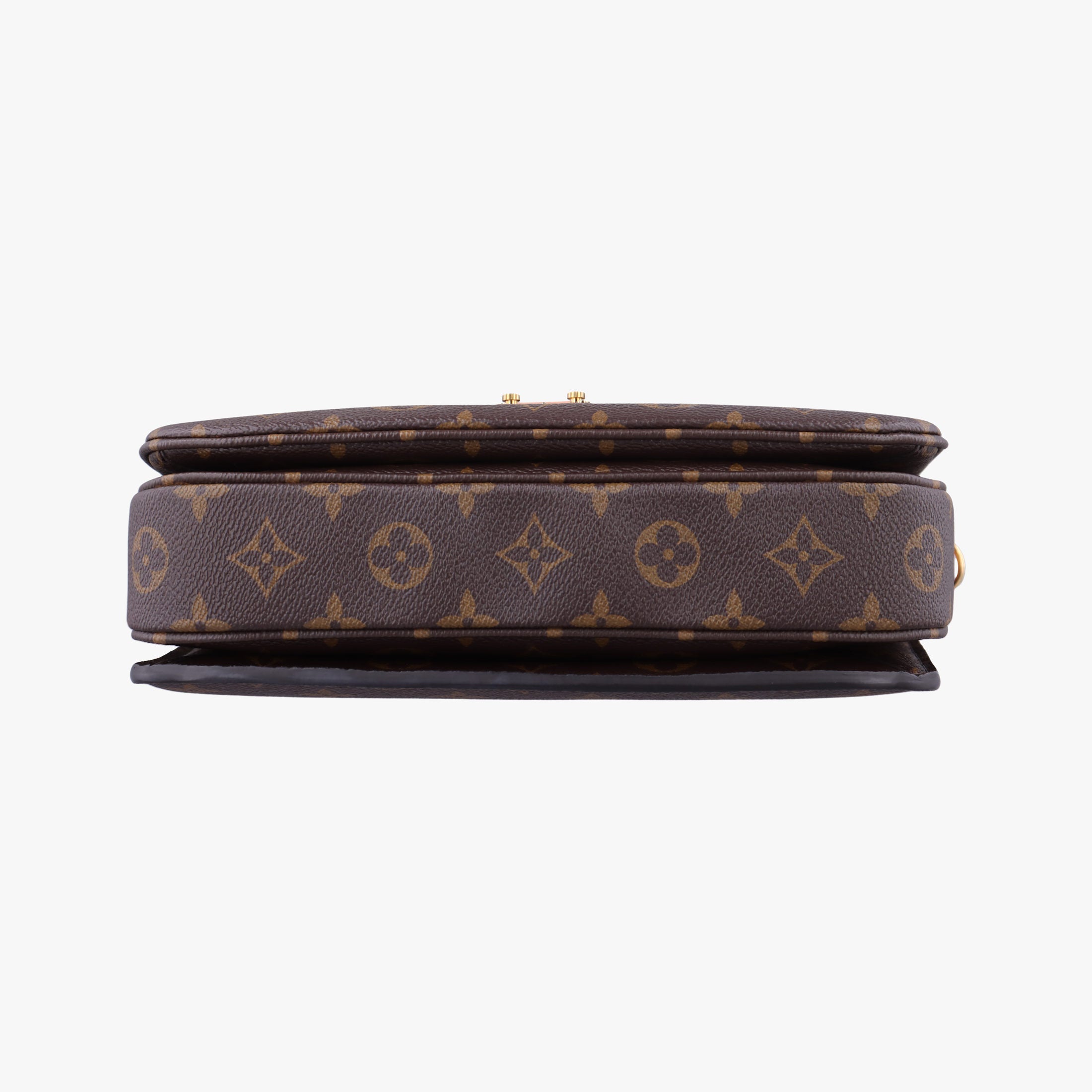 Pochette Metis MM Brown Monogram Canvas M44875 SR3290ポシェットメティスMM モノグラム/ブラウン モノグラムキャンバス M44875 SR3290