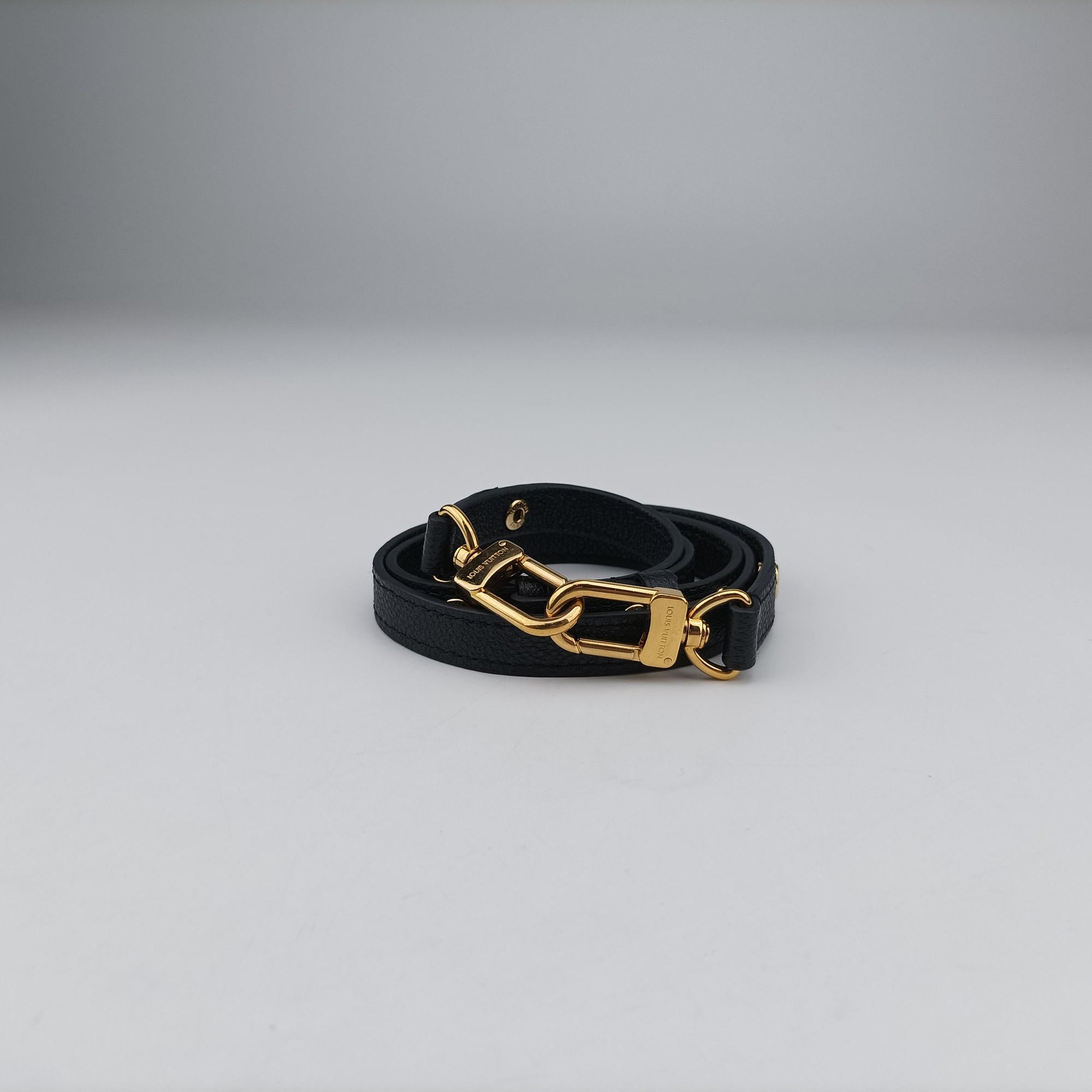 NeoNoe Noir Monogram Empreinte M45256 IC Chipネオノエ ノワール モノグラム アンプラント M45256 ICチップ