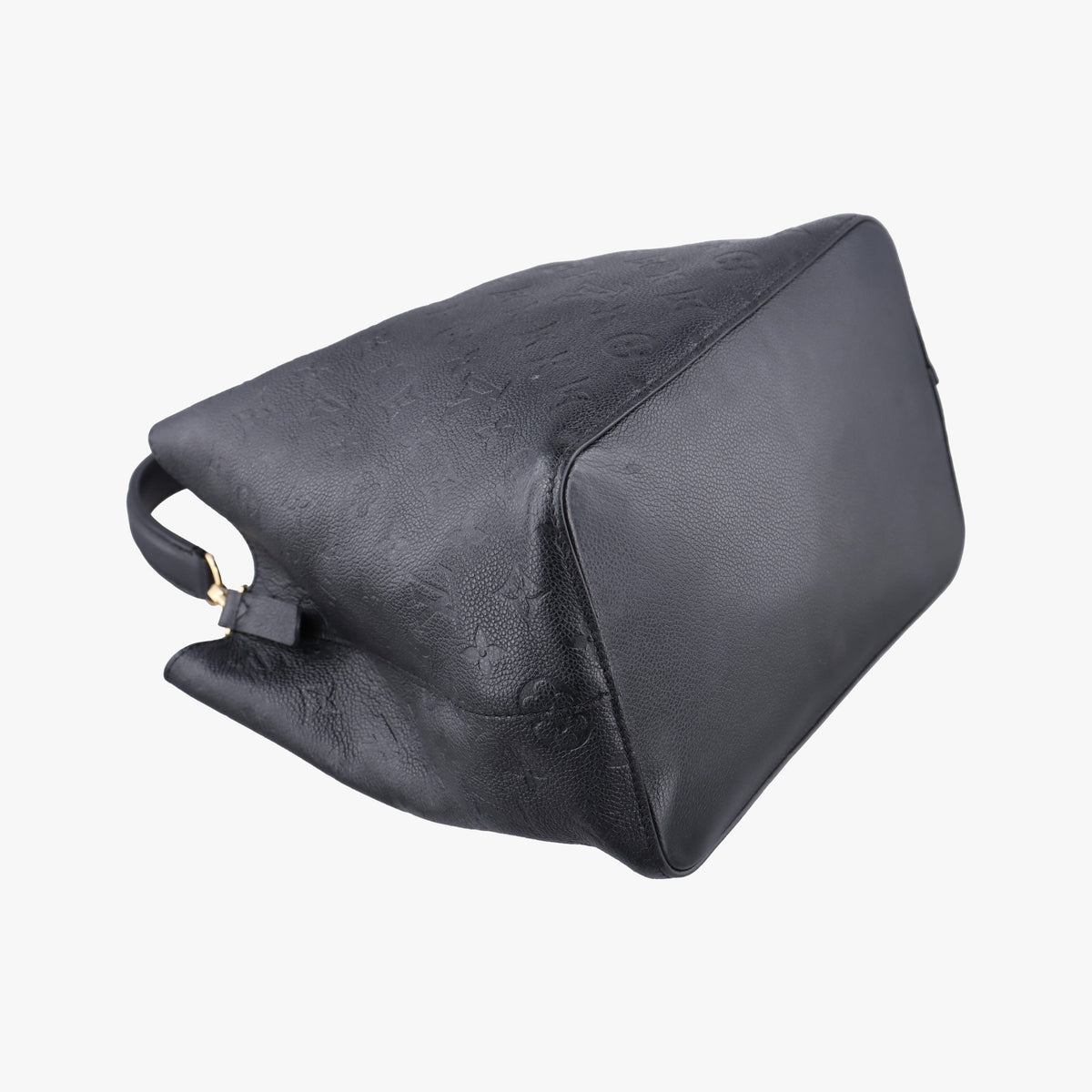 NeoNoe Noir Monogram Empreinte M45256 IC Chipネオノエ ノワール モノグラム アンプラント M45256 ICチップ