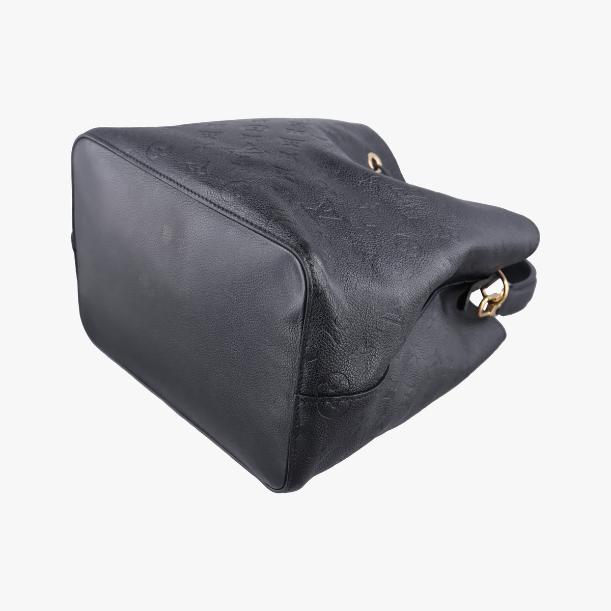 NeoNoe Noir Monogram Empreinte M45256 IC Chipネオノエ ノワール モノグラム アンプラント M45256 ICチップ