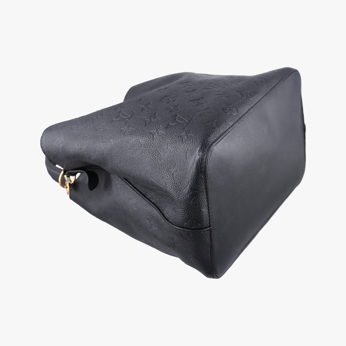 NeoNoe Noir Monogram Empreinte M45256 IC Chipネオノエ ノワール モノグラム アンプラント M45256 ICチップ