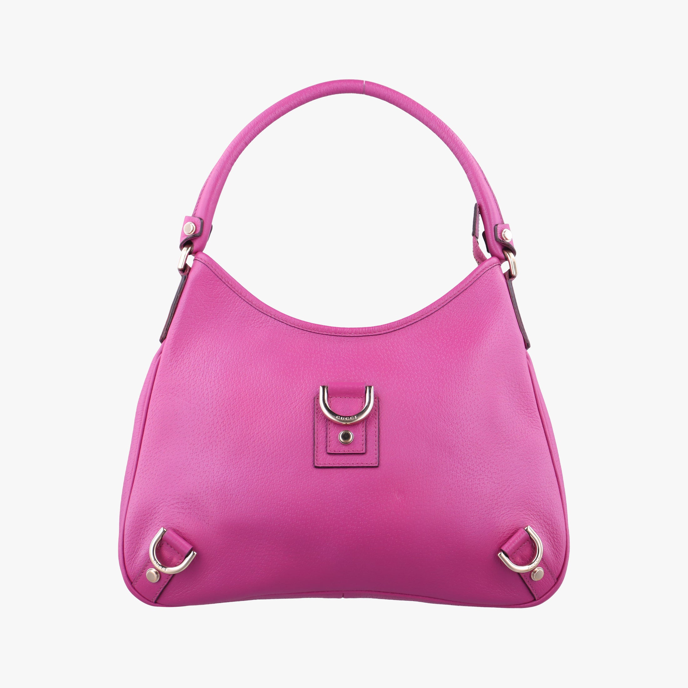Guccissima Abby Purple Leather 130738 グッチシマ アビー パープル レザー 130738
