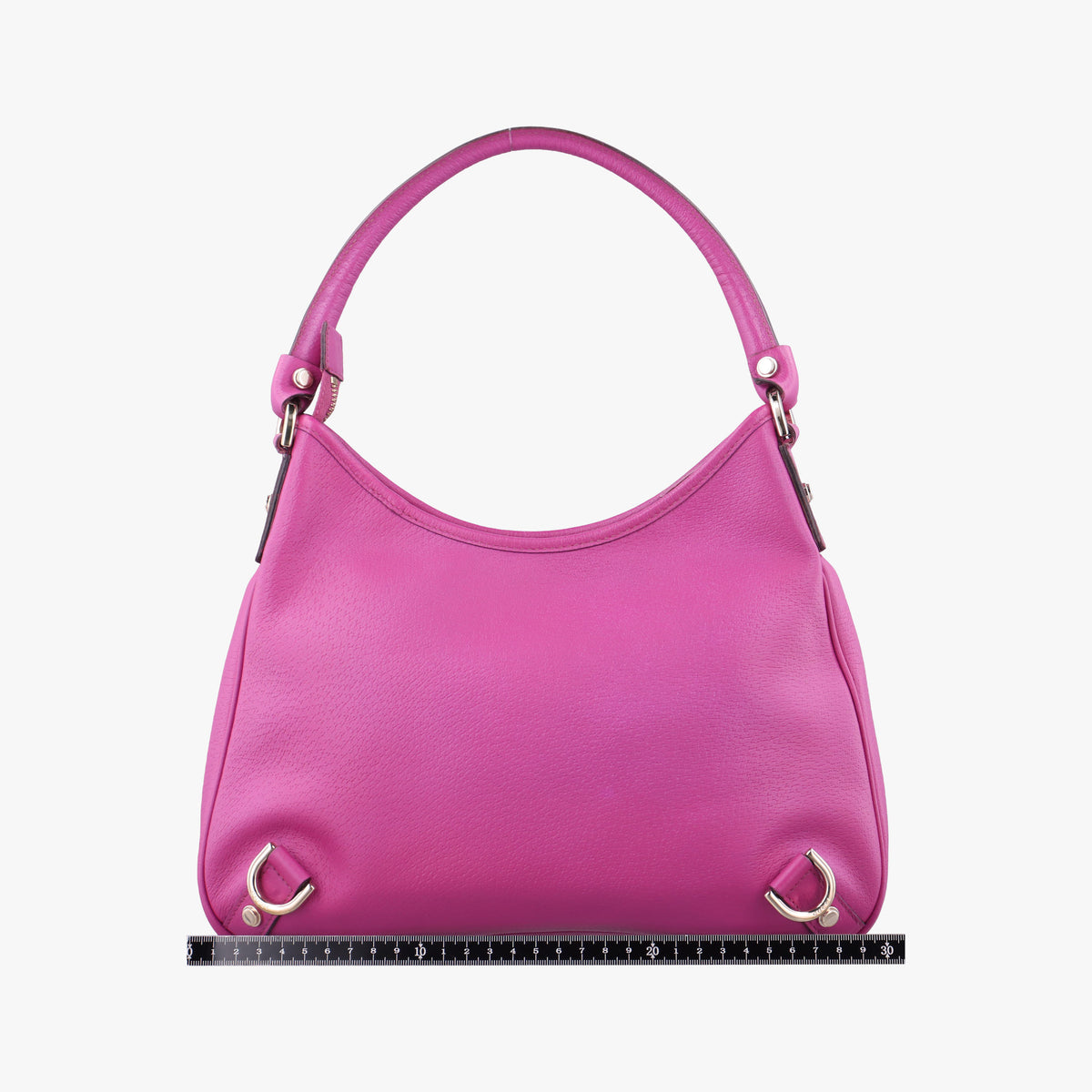Guccissima Abby Purple Leather 130738 グッチシマ アビー パープル レザー 130738