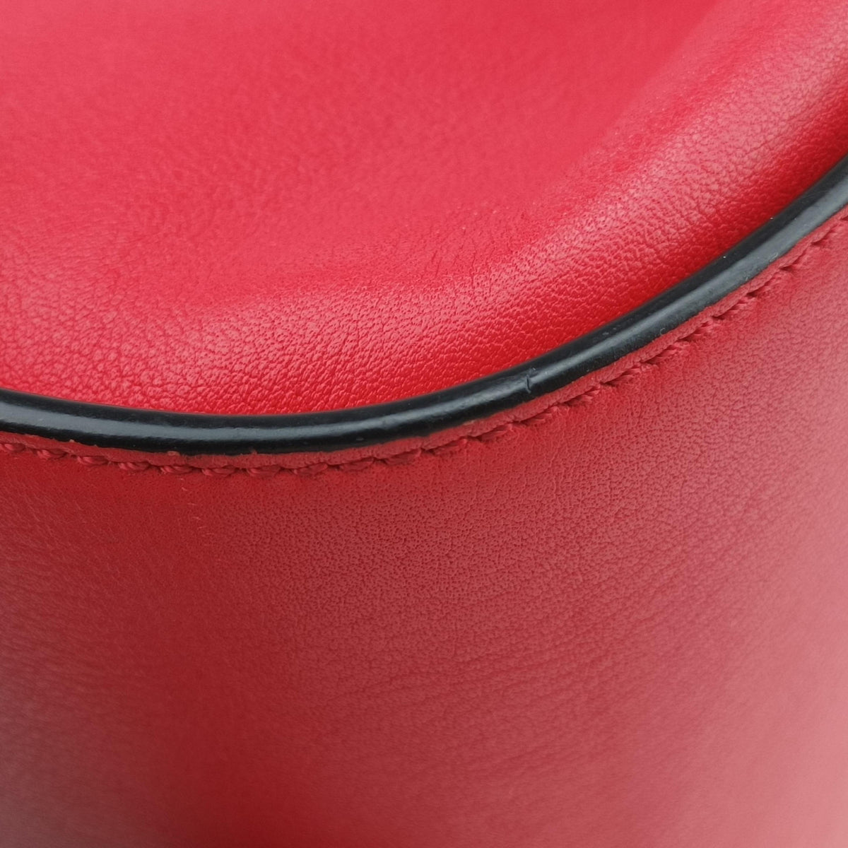Hammock Red Leather 011842ハンモック レッド レザー 011842