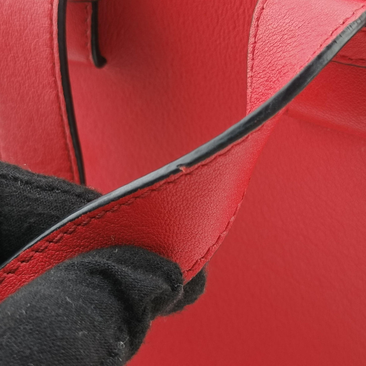 Hammock Red Leather 011842ハンモック レッド レザー 011842