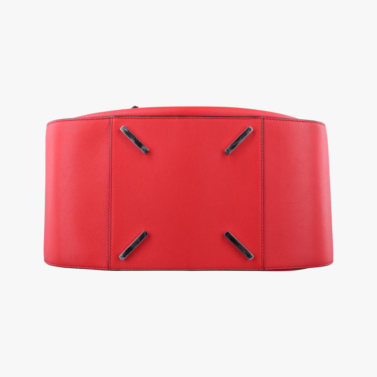 Hammock Red Leather 011842ハンモック レッド レザー 011842