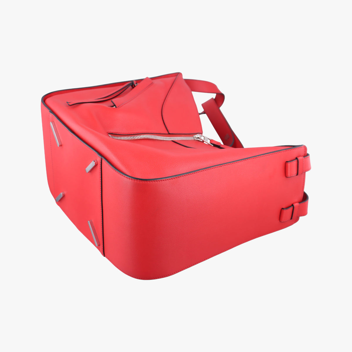 Hammock Red Leather 011842ハンモック レッド レザー 011842