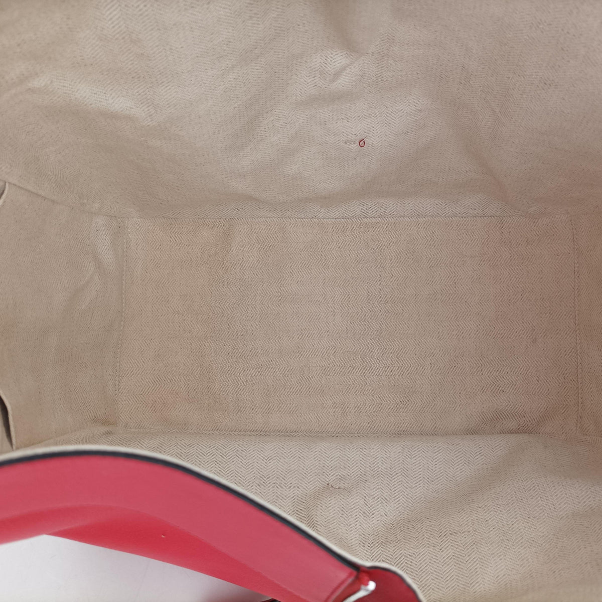 Hammock Red Leather 011842ハンモック レッド レザー 011842