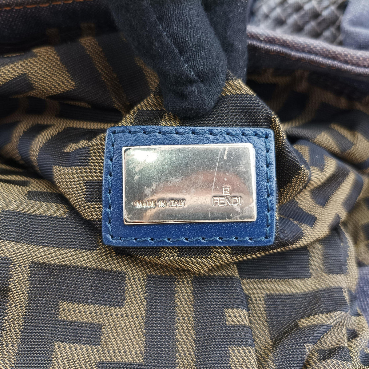 Spy Blue Denim 8BR511 2370-8BR511-VWR-078スパイ ブルー デニム 8BR511 2370-8BR511-VWR-078