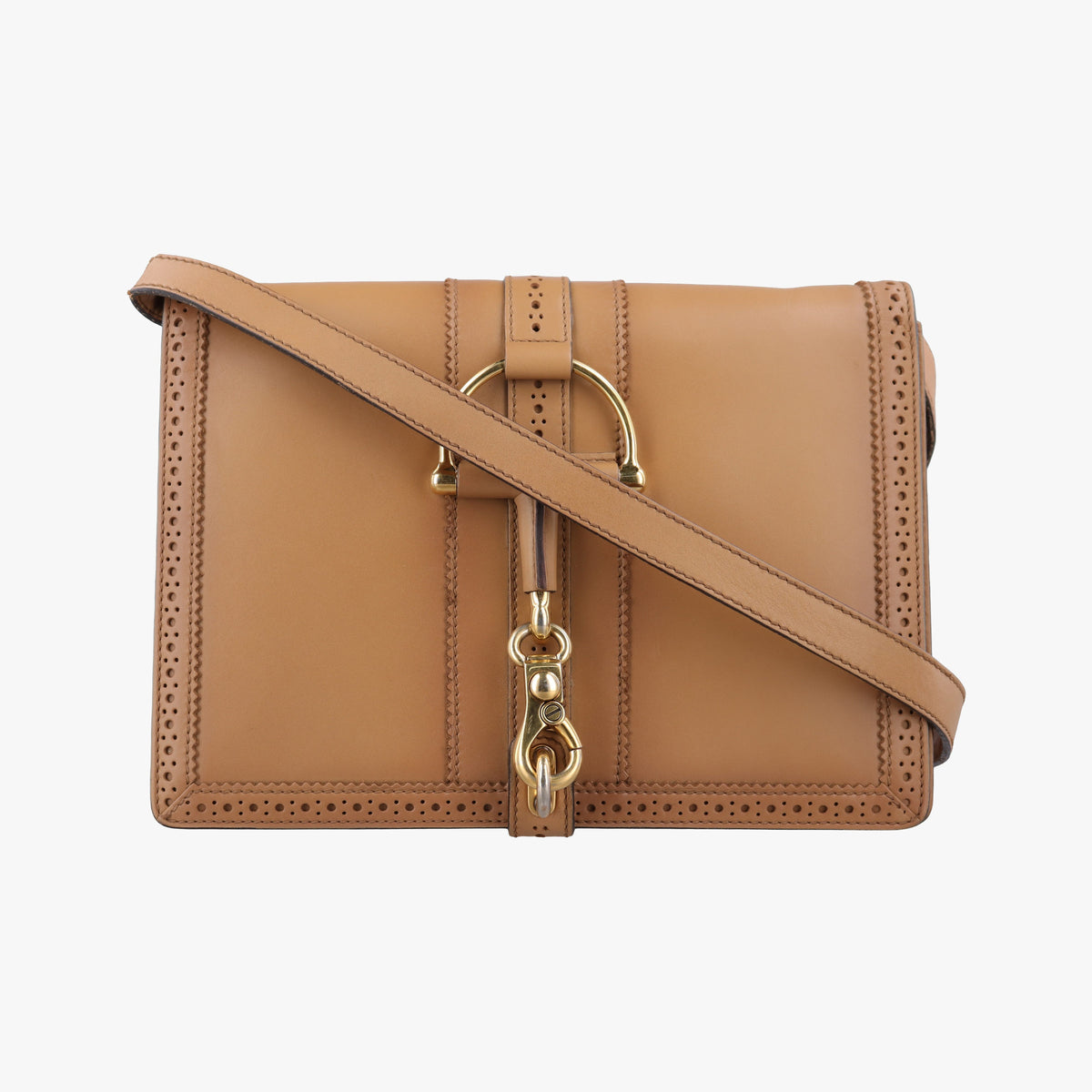 Duilio Broge Beige Leather 296902 E012319530ドゥイリオ ブローゲ ベージュ レザー 296902 E012319530