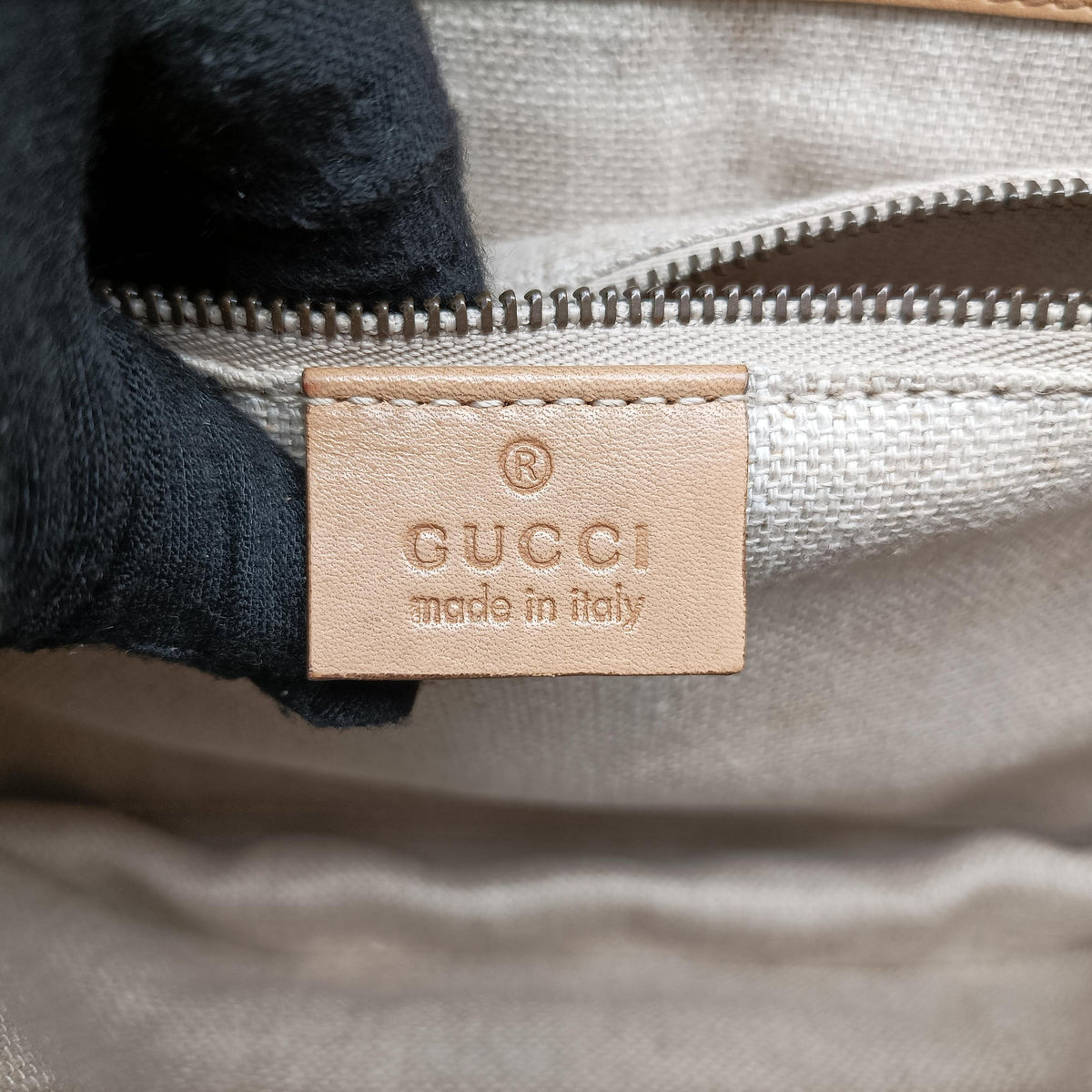 Duilio Broge Beige Leather 296902 E012319530ドゥイリオ ブローゲ ベージュ レザー 296902 E012319530