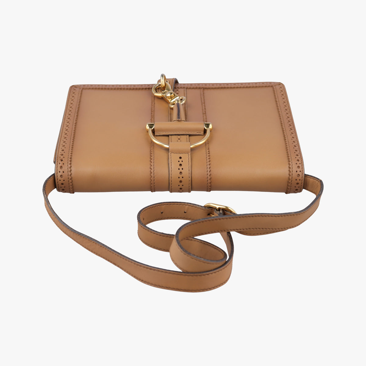 Duilio Broge Beige Leather 296902 E012319530ドゥイリオ ブローゲ ベージュ レザー 296902 E012319530