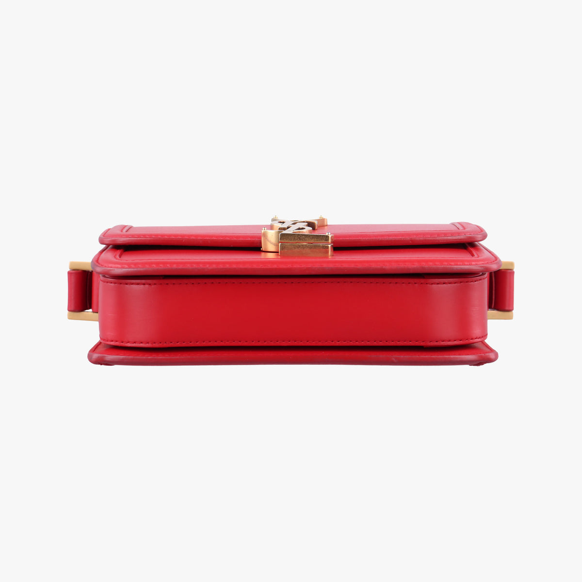 Solferino Red Leather 634306 FLV634306.1220ソルフェリーノ レッド レザー 634306 FLV634306.1220