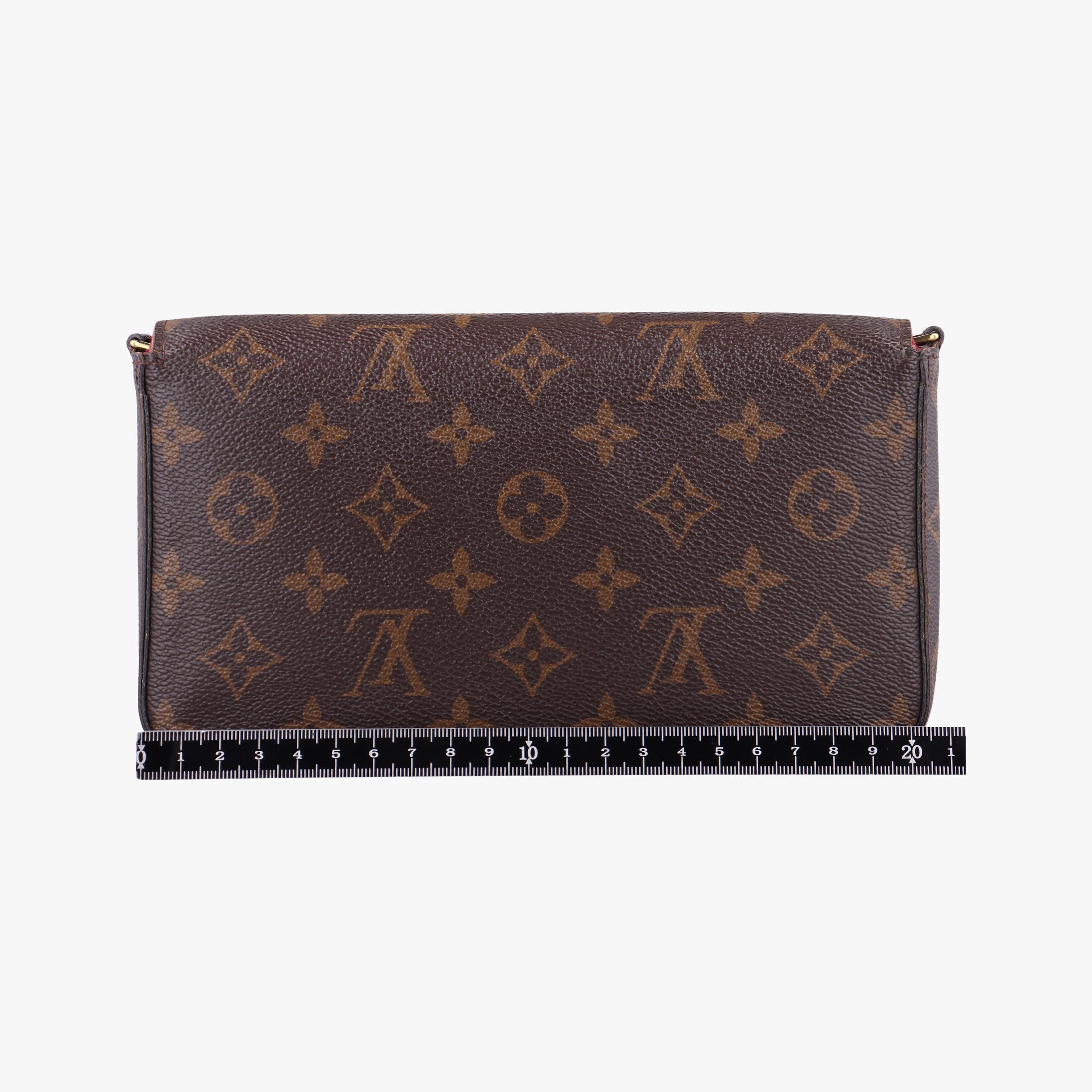 Pochette Felicie Brown Monogram Canvas M61276 SP1157ポシェット フェリシー モノグラム/ブラウン モノグラムキャンバス M61276 SP1157