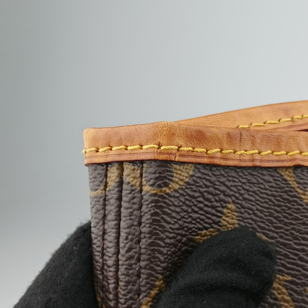 NEVERFULL GM Brown Monogram Canvas M40157 FL3176 FL3166ネヴァーフルGM モノグラム/ブラウン モノグラムキャンバス M40157 FL3176 FL3166