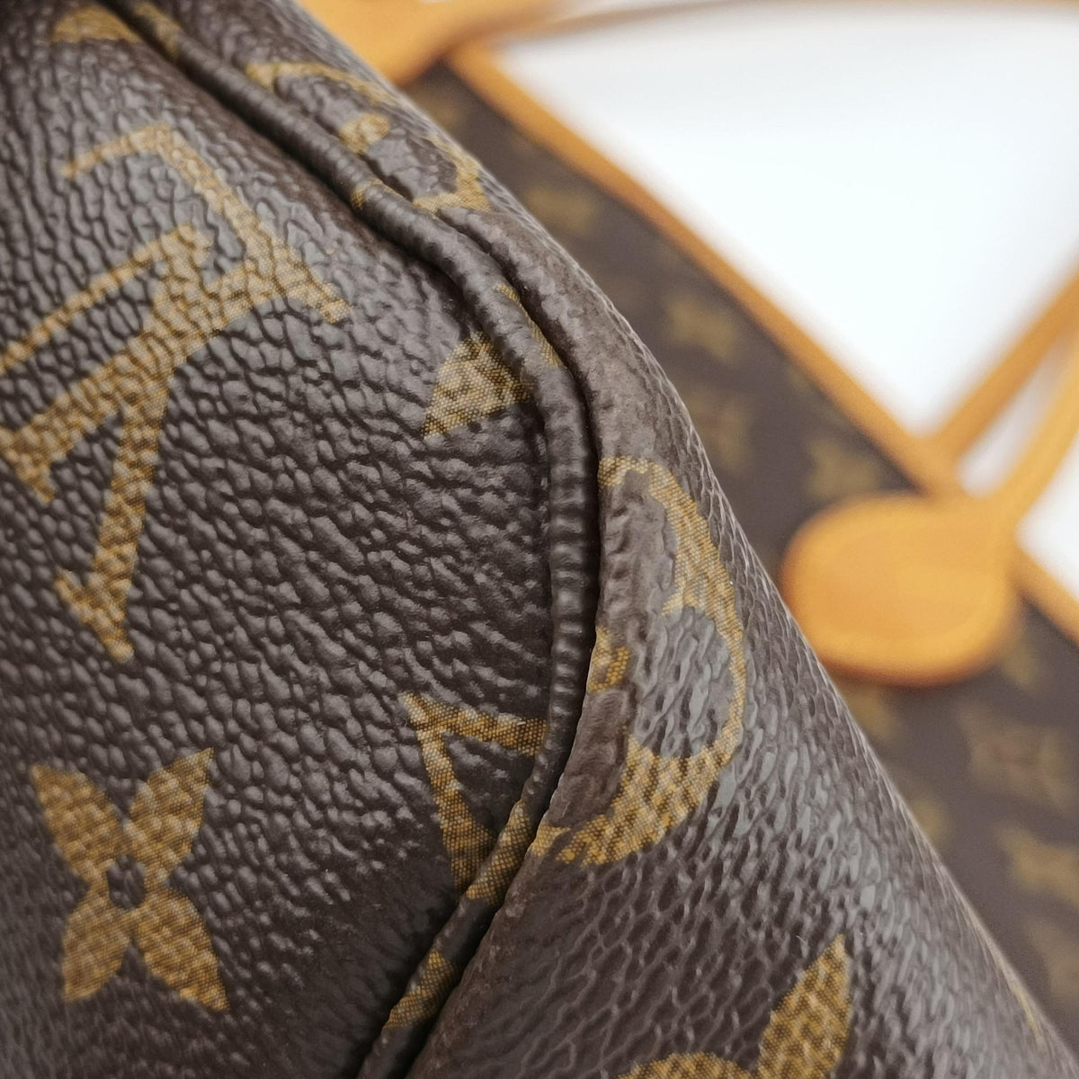 NEVERFULL GM Brown Monogram Canvas M40157 FL3176 FL3166ネヴァーフルGM モノグラム/ブラウン モノグラムキャンバス M40157 FL3176 FL3166