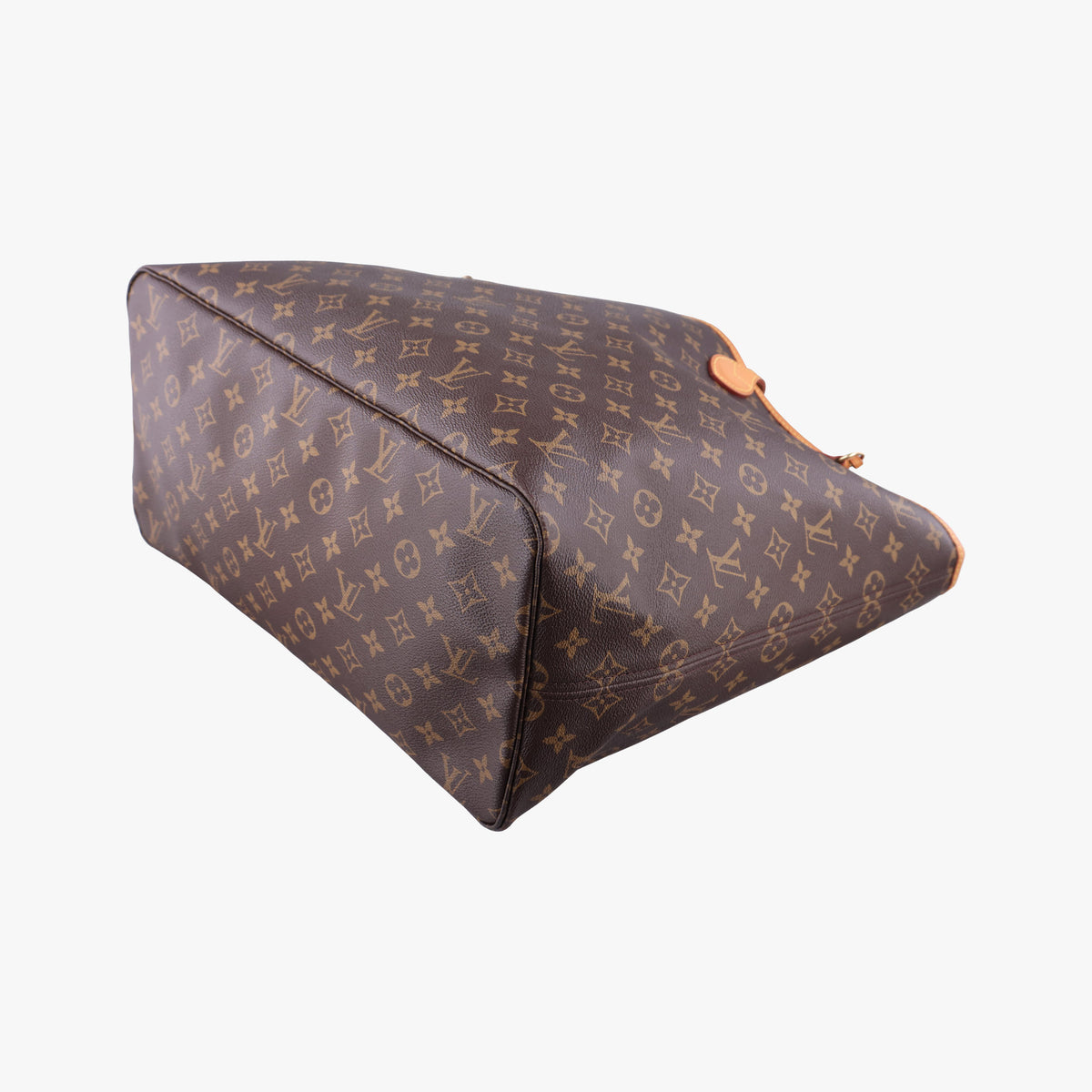 NEVERFULL GM Brown Monogram Canvas M40157 FL3176 FL3166ネヴァーフルGM モノグラム/ブラウン モノグラムキャンバス M40157 FL3176 FL3166