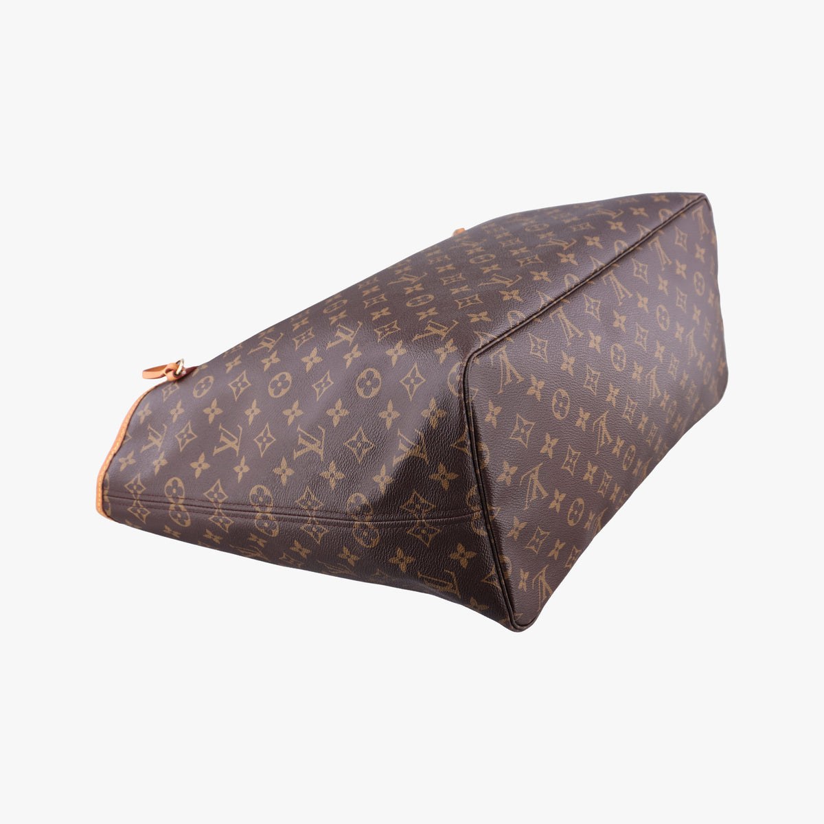 NEVERFULL GM Brown Monogram Canvas M40157 FL3176 FL3166ネヴァーフルGM モノグラム/ブラウン モノグラムキャンバス M40157 FL3176 FL3166